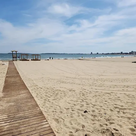 Itta Sunny Sunny Beach