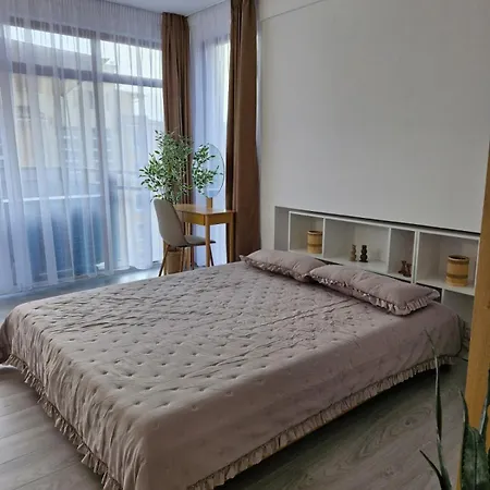 Apartmán Itta Sunny *